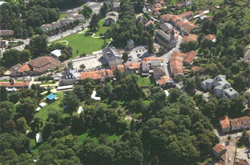 Villers-Les-Nancy, France